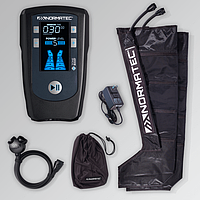 Аппарат компрессионного массажа NORMATEC RECOVERY SYSTEM+2 компрессионных ботинка