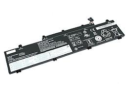Аккумулятор (батарея) для ноутбука Lenovo ThinkPad E14 Gen2 (L19D3PD5) 11.1V 4055mAh