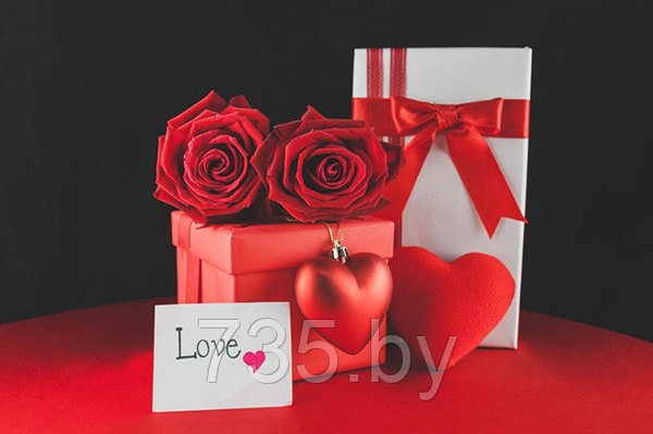 14 лучших подарков на День Святого Валентина: парню, девушке, мужу и жене