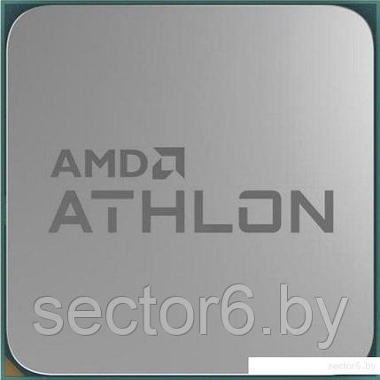 Процессор AMD Athlon 300GE, фото 2