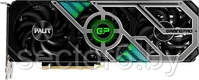 Видеокарта Palit GeForce RTX 3070 Ti GamingPro 8GB GDDR6X NED307T019P2-1046A