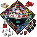Игра Монополия Реванш в торговлю недвижимостью, новая версия SC805E, фото 2