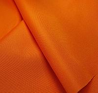 Ткань Оксфорд 600D 2000ПУ - оранжевый