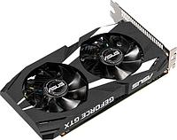 Видеокарта ASUS Dual GeForce GTX 1650 4GB GDDR5 DUAL-GTX1650-4G