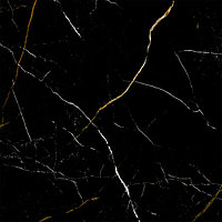 Керамогранит Netto Maxx black marble higt glossy 600×600