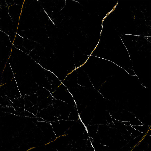Керамогранит Netto Maxx black marble higt glossy 600×600 - фото 1 - id-p169149967