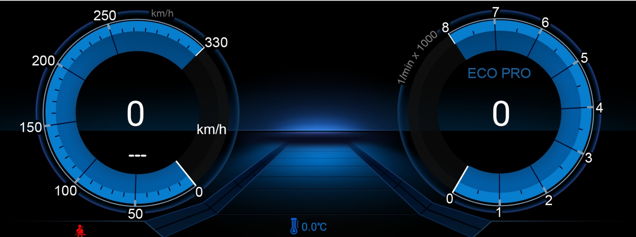 Штатное головное устройство Parafar для Mercedes-Benz C класс (2011-2015) w204 NTG 4.5/4.7 - фото 9 - id-p125543139