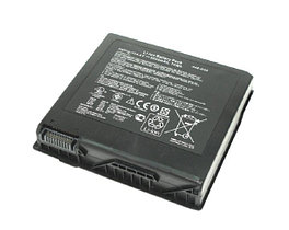 Аккумулятор (батарея) для ноутбука Asus G55VM (A42-G55) 14.4V 74Wh