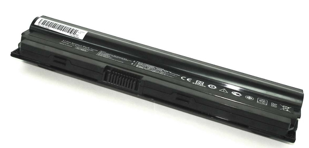 Аккумулятор (батарея) для ноутбука Asus U24 (A32-U24) 10.8 5200mAh