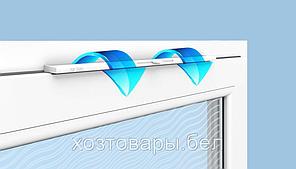 Клапан вентиляционный Air-Box Comfort (белый)