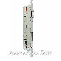 Замок 92-25/16мм с роликом ASTEX