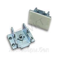 Крепление импоста Brusbox 70-4 RS, маталл