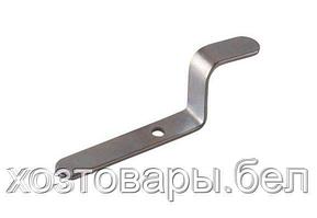 Кронштейн для москитной сетки СТАЛЬНОЙ (верхний Н)