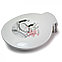 Крышка привода насадки блендера для кухонного комбайна Bosch 00621231, фото 3