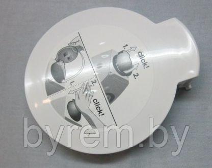 Крышка привода насадки блендера для кухонного комбайна Bosch 00621231 - фото 1 - id-p169152209