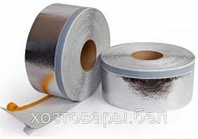 Лента пароизоляционная внутренняя 120мм EUROBAND