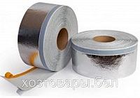 Лента пароизоляционная внутренняя 80мм EUROBAND