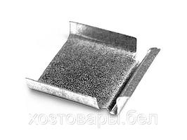 Крепление импоста поперечины (металл)