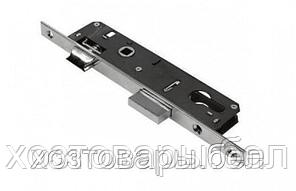 Замок 85-25/16мм с фалевой защелка Elementis