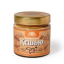 Ореховая паста Благодар Кешью, 200 г