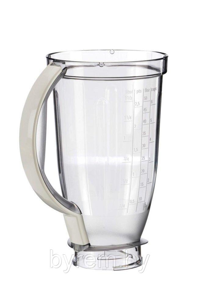 Чаша блендера для кухонного комбайна Bosch Siemens 00652677 - фото 1 - id-p169152753