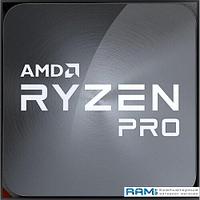 Процессор AMD Ryzen 5 Pro 5650G