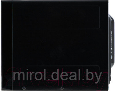 Микроволновая печь LG MS2042DB - фото 3 - id-p169156995