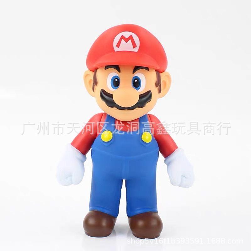 Фигурка Марио,Super Mario