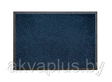 Коврик придверный профи Kleen-Tex ENTRANSE 60х85 см 600-433 black blue