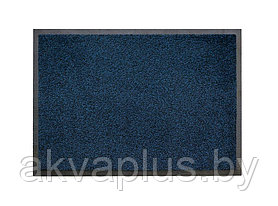 Коврик придверный профи Kleen-Tex ENTRANSE 60х85 см 600-433 black blue