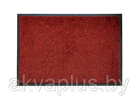 Коврик придверный профи Kleen-Tex ENTRANSE 60х85 см 600-533 black scarlet