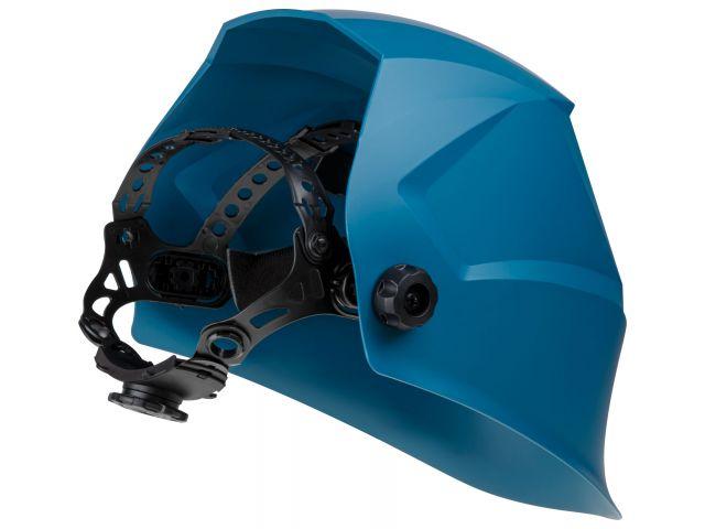Сварочная маска Solaris ASF520S (синий) - фото 2 - id-p169160592