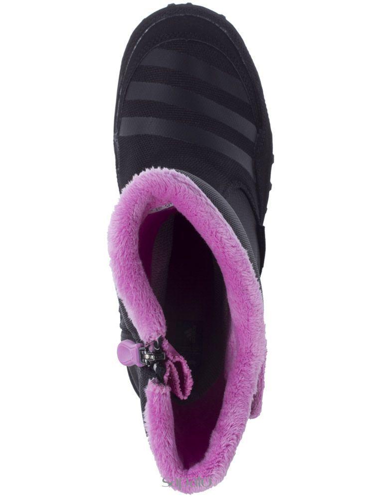 Ботинки Adidas LIBRIA GIRL CP K - фото 5 - id-p169162477