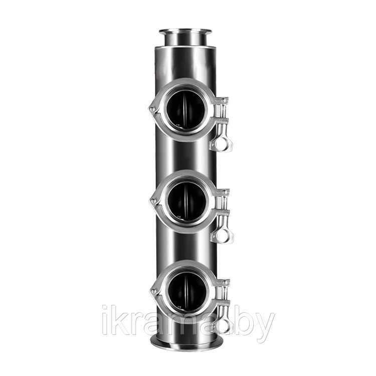 Дистиллятор Добрый Жар "Флейта - 3" 7 трубок 30 литров - фото 3 - id-p121015146