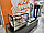 Витрина холодильная Carboma AMRA AC59 VV 0,7-1, фото 4