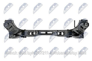 Балка подвески задняя Hyundai;KIA Ceed (2006-2012);Elantra HD (2006-2010);i30 (FD) (2007-2012), фото 2