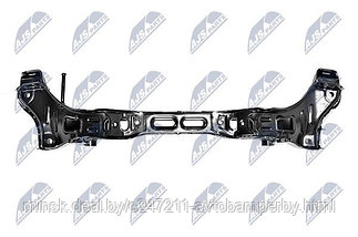 Балка подвески задняя Hyundai;KIA Ceed (2006-2012);Elantra HD (2006-2010);i30 (FD) (2007-2012), фото 3