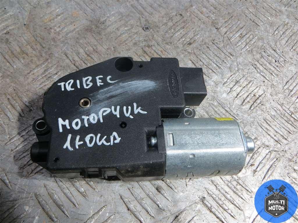 Двигатель электролюка SUBARU TRIBECA (2005-2014) 3.0 i EZ30 - 250 Лс 2006 г. - фото 2 - id-p169166359