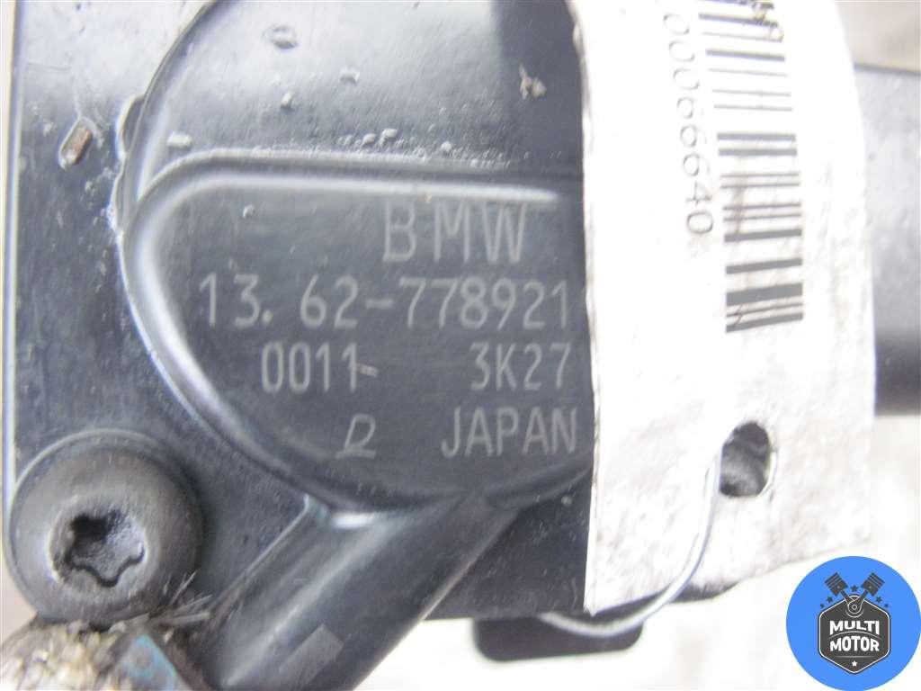 Датчик давления выхлопных газов BMW X5 (E70 ) (2007-2013) 3.0 TD N57 D30 A - 235 Лс 2008 г. - фото 2 - id-p169167030