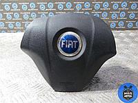 Подушка безопасности водителя FIAT GRANDE PUNTO (2005-2008) 1.4 i 199 A7.000 - 75 Лс 2006 г.