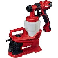 Краскопульт электрический Einhell TC-SY 500P