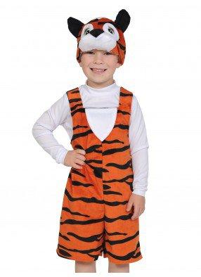 Карнавальный костюм Тигра, детский