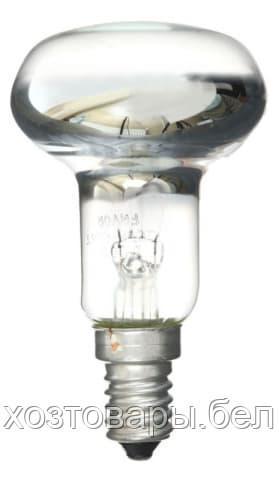 Лампа зеркальная R50 40Вт 220V (E14) Favor