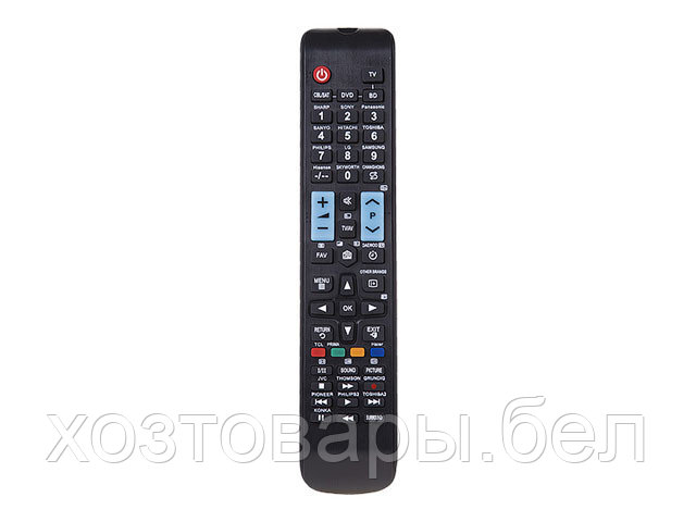 Пульт универсальный для телевизора с функцией SMART TV REXANT - фото 1 - id-p169195589