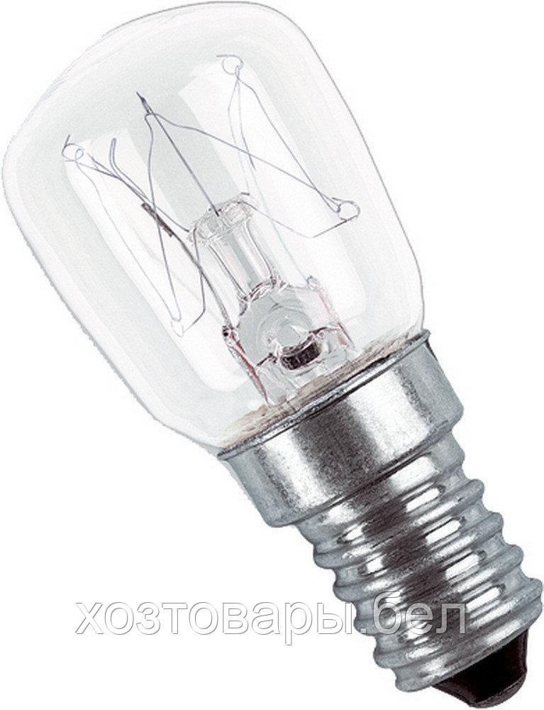 Лампа для холодил. РН-15W (Е14) - фото 1 - id-p166198489