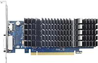 Видеокарта ASUS GeForce GT 1030 2GB DDR4 GT1030-SL-2GD4-BRK