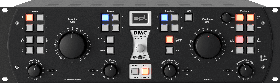 Мастеринг консоль SPL DMC