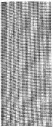 Сетка абразивная, водостойкая, 115х280мм, P180 (3шт в наборе), STAYER, серия "PROFI", фото 2