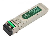 Модуль SFP GR-S1-X5580L-D SFP модуль, 1.25 G, 80 км, TX 1550 нм, LC, DDM