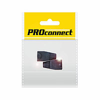 Колпачек для 8P8C чёрный (упак. 2шт.) PROCONNECT